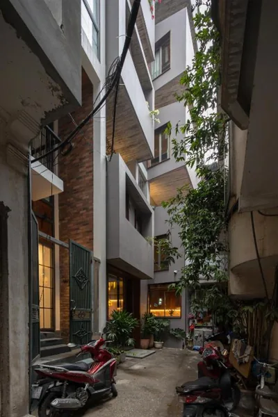 Concon house – Fotos 4